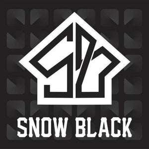 SnowBlack