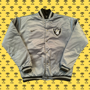 Chaqueta Raiders