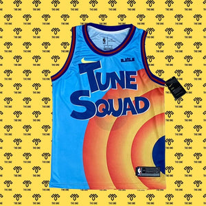 Jersey Tune Squad - LeBron James 6