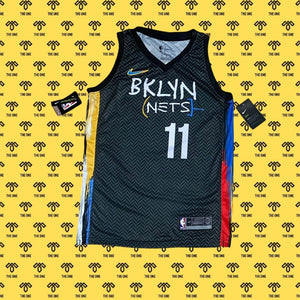 Jersey Brooklyn City Edition - Irving 11