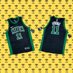 Jersey Celtics de Boston - Kyrie Irving 11