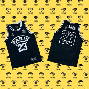 Jersey PARIS Jordan 23