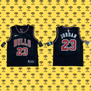 Jerseys Bulls - Jordan 23