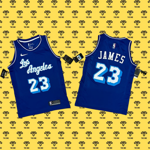 Jersey Los Angeles Lakers - James 23