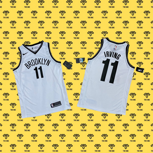 Jersey Brooklyn Icon Edition - Irving 11