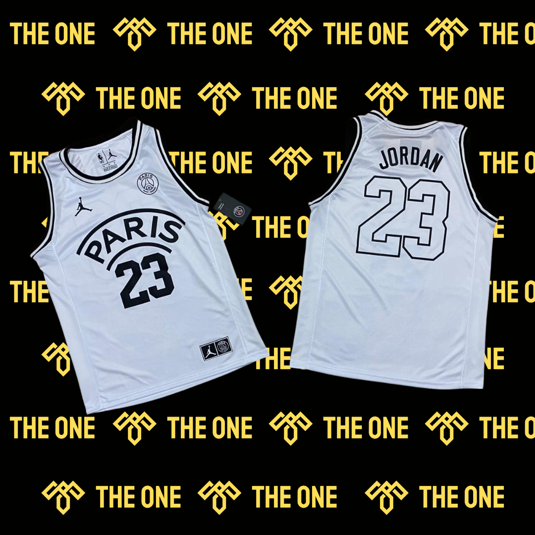 Jersey PARIS Jordan 23