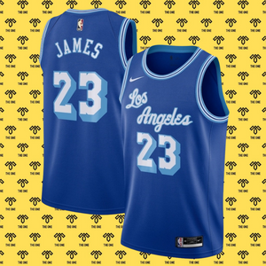 Jersey Los Angeles Lakers - James 23