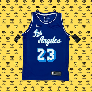 Jersey Los Angeles Lakers - James 23