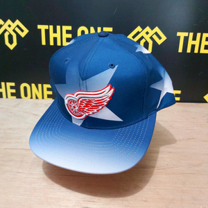 Gorra Detroit Red Wings snapback - Mitchell&Ness