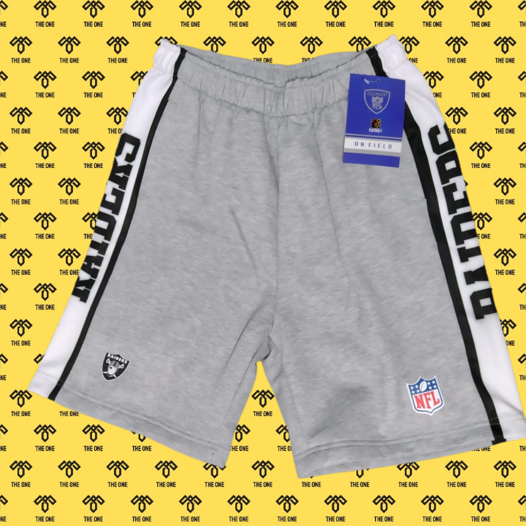 Shorts Riders NFL