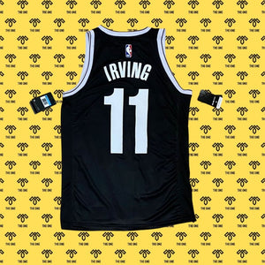 Jersey Brooklyn Icon Edition - Irving 11