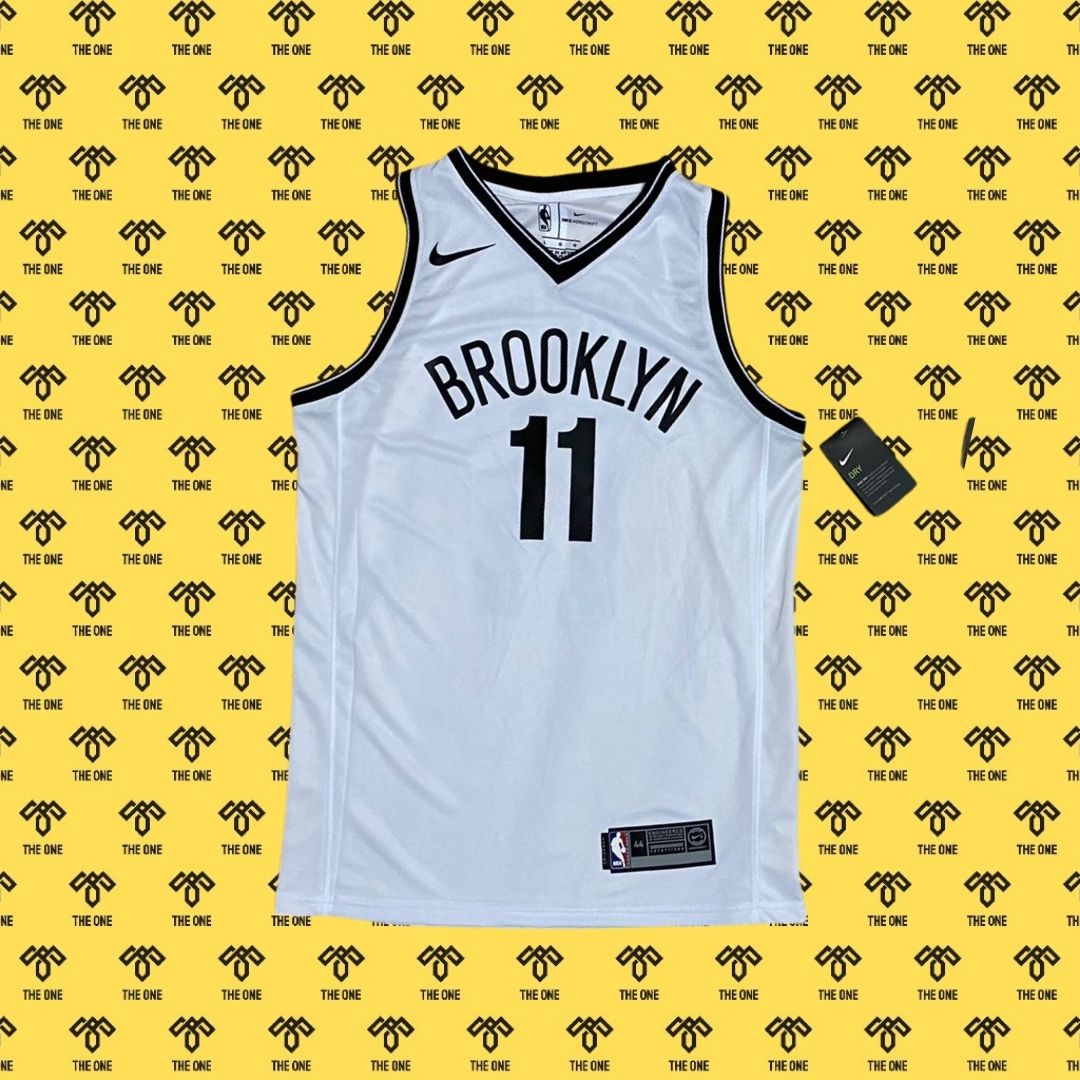 Jersey Brooklyn Icon Edition - Irving 11