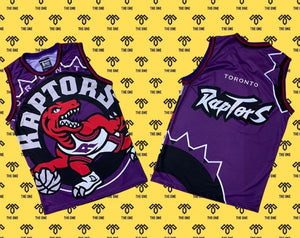 Toronto Raptors - UNK