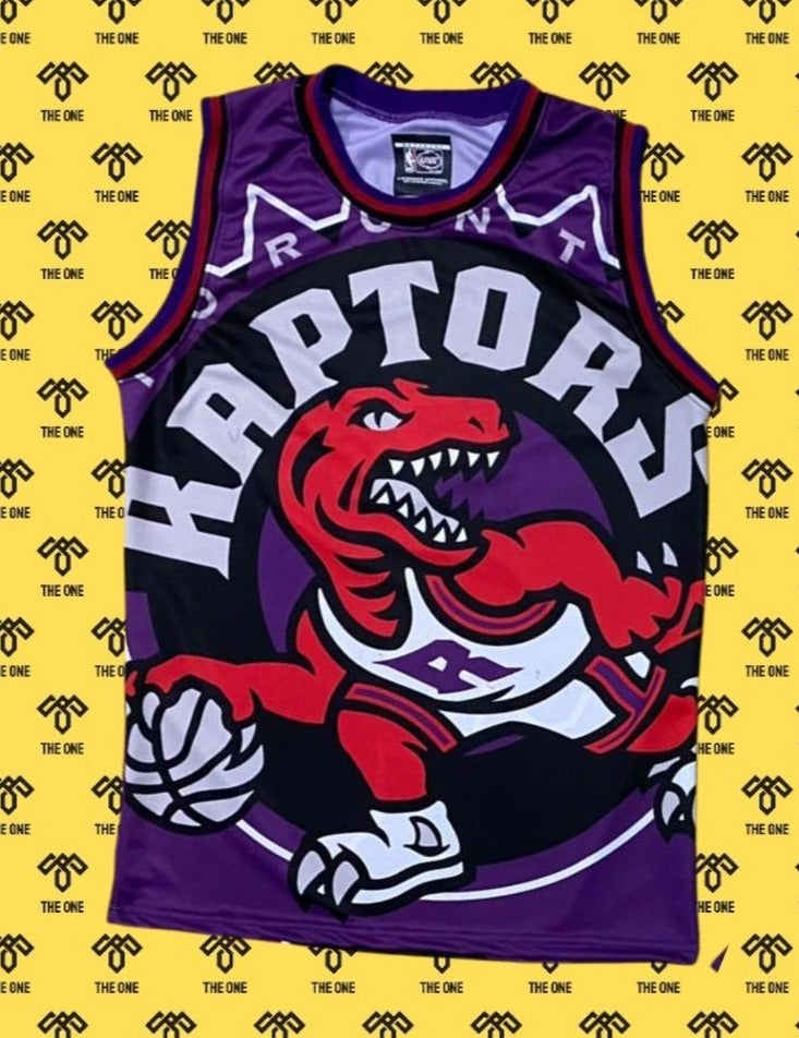 Toronto Raptors - UNK