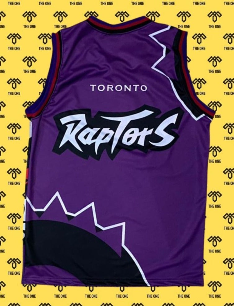 Toronto Raptors - UNK