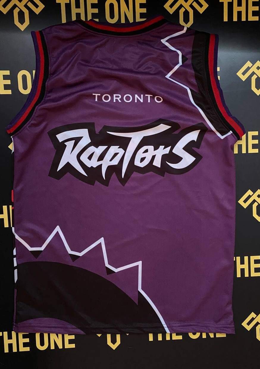 Toronto Raptors - UNK