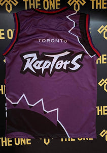 Toronto Raptors - UNK