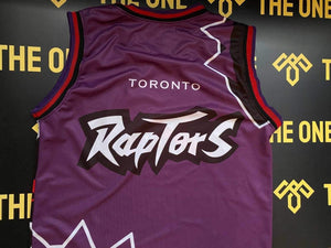 Toronto Raptors - UNK