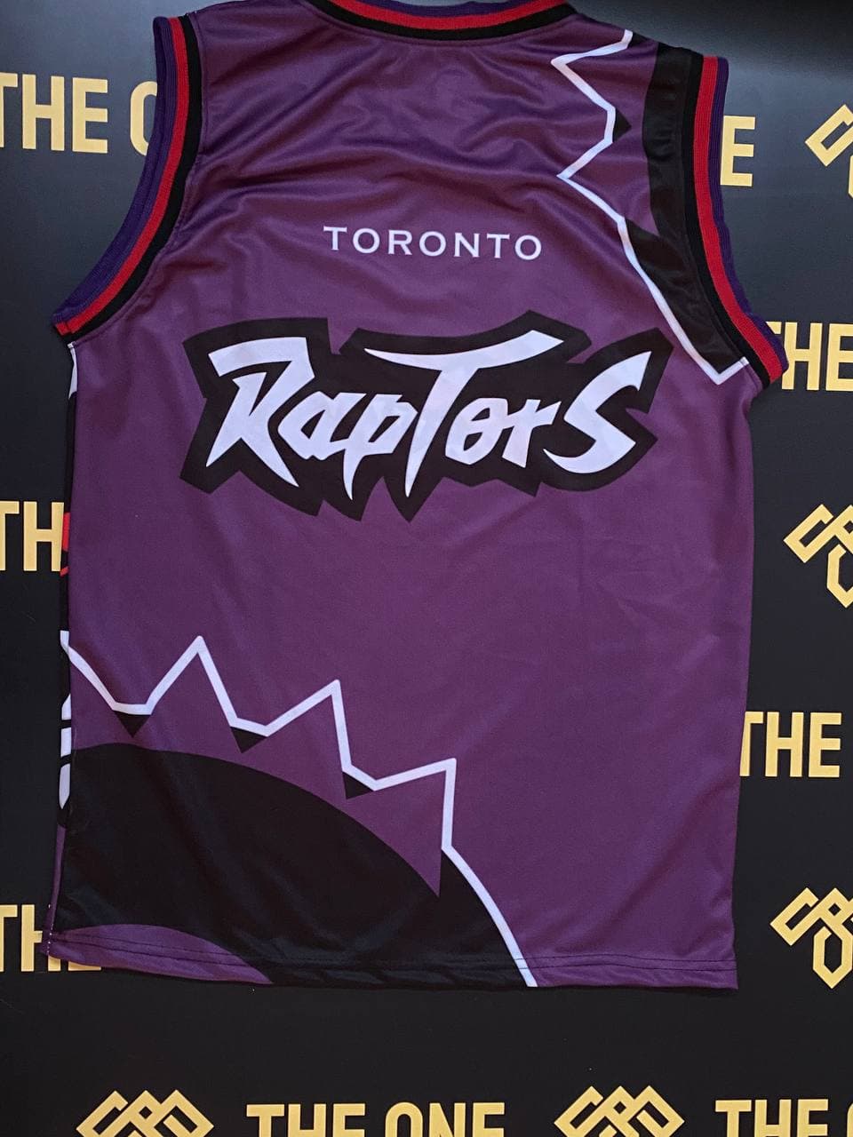 Toronto Raptors - UNK