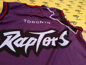 Toronto Raptors - UNK