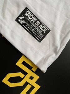 Camisa Tupac Shakur - Snowblack