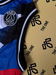 Jersey Mesh Jordan Paris Saint-Germain