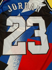 Jersey Mesh Jordan Paris Saint-Germain