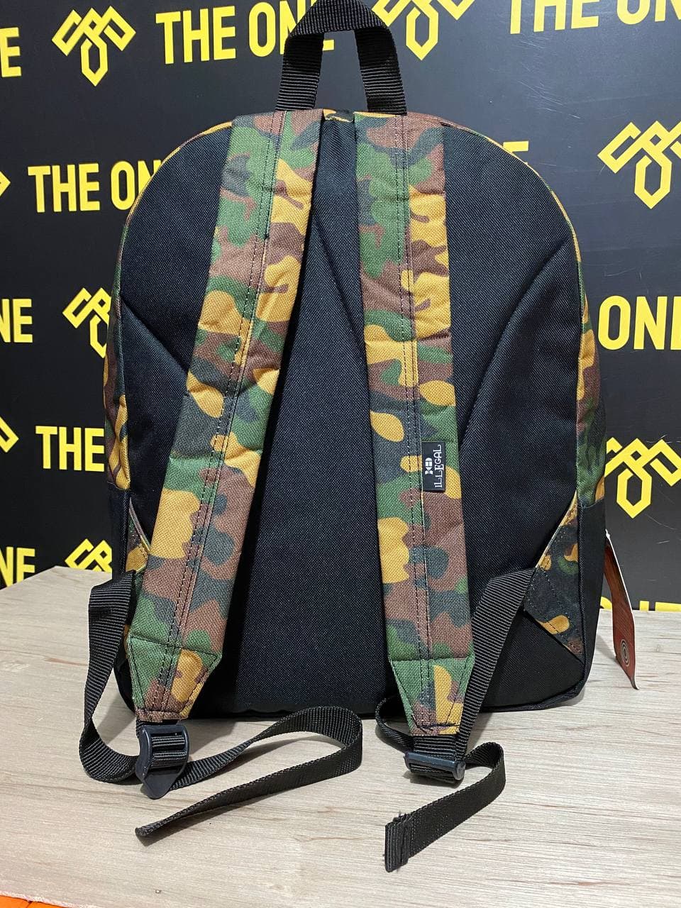 Mochilas con estilo