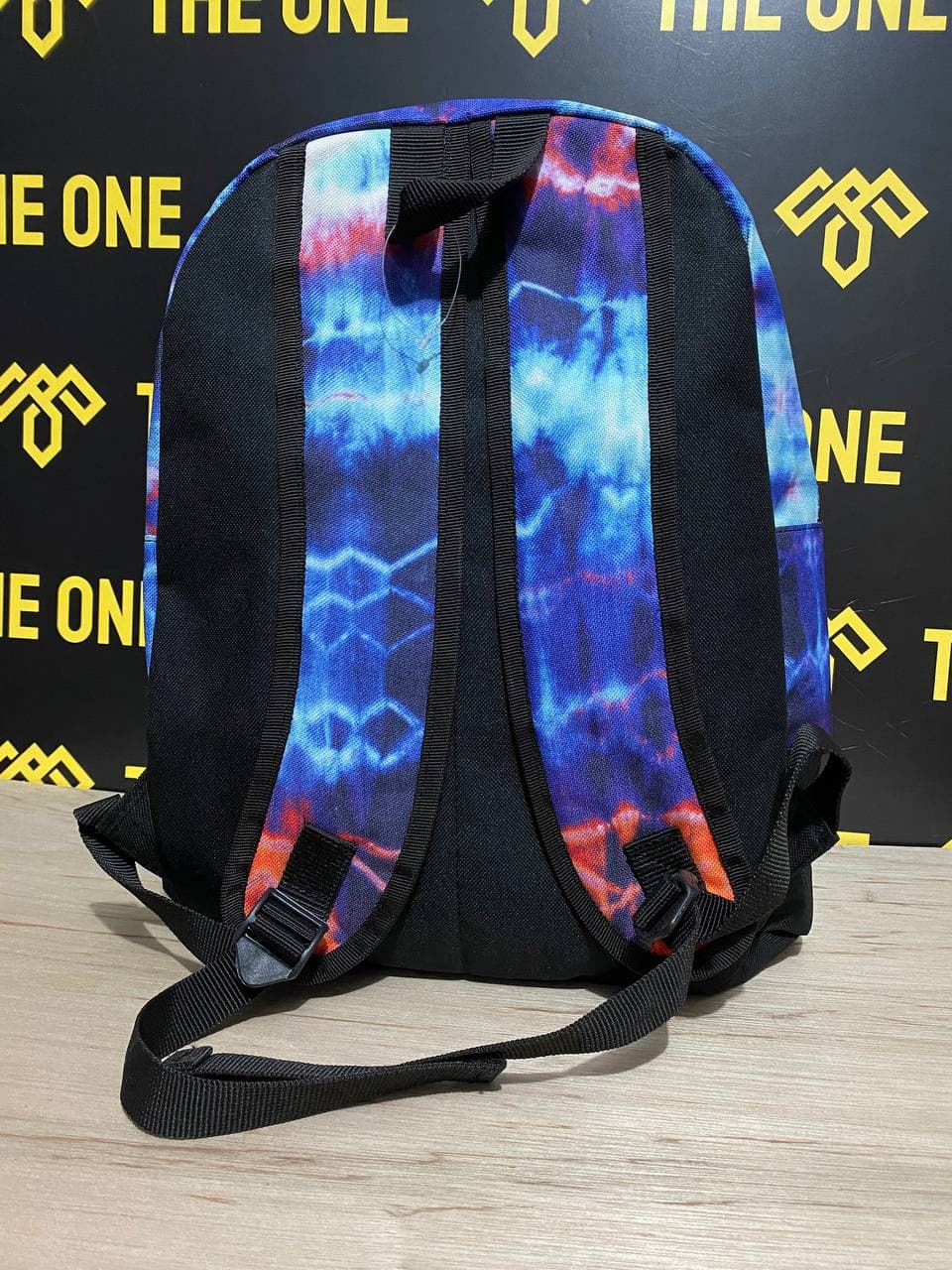 Mochilas con estilo