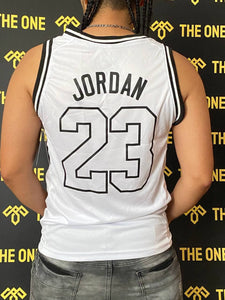 Jersey PARIS Jordan 23