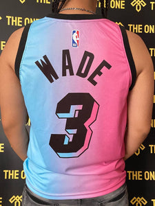 Jersey Miami - Wade 3