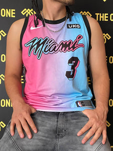 Jersey Miami - Wade 3